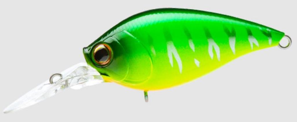 Yo Zuri La Tour Crank 7+ 100F Floating Lure R1583-HT (2348)