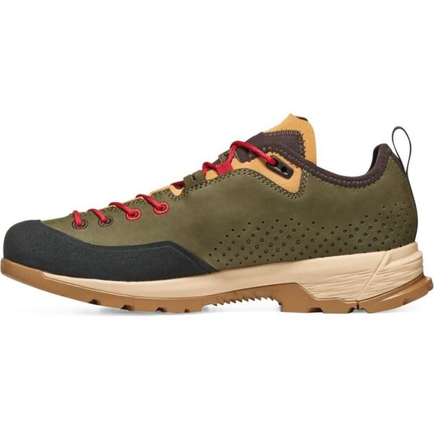 Ботинки Tecnica Sulfur Nubuck EU 45