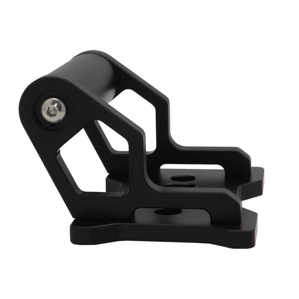 22Mm Gps Phone Holder Extension Bracket For Cfmoto 450Mt 450 Mt 2024-2025