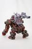 ZOIDS EZ-015 Iron Kong Marking Plus Ver. Height approx. 250mm 172 scale plastic model with molded color ZD163