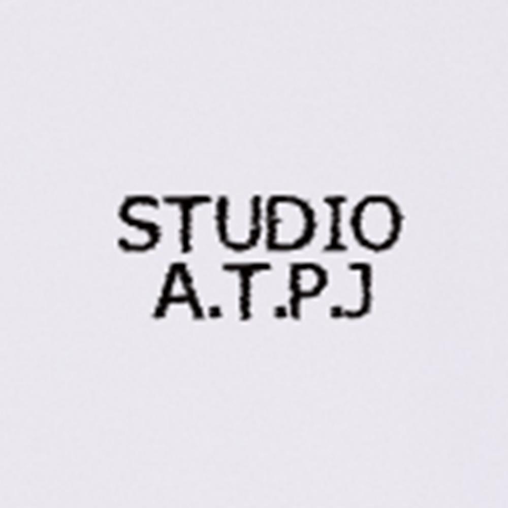 ASTRAL PROJECTION Ap Studio Begin Oversized Long Sleeve T-Shirt_White