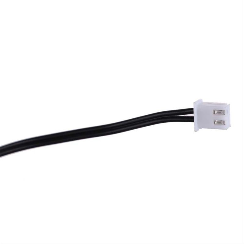 2025+ 1 M Meter 10K 1% 3950 Waterproof Digital Temperature Sensor Probe Thermistor Thermal Cable -20 To 105 Degree Celsius