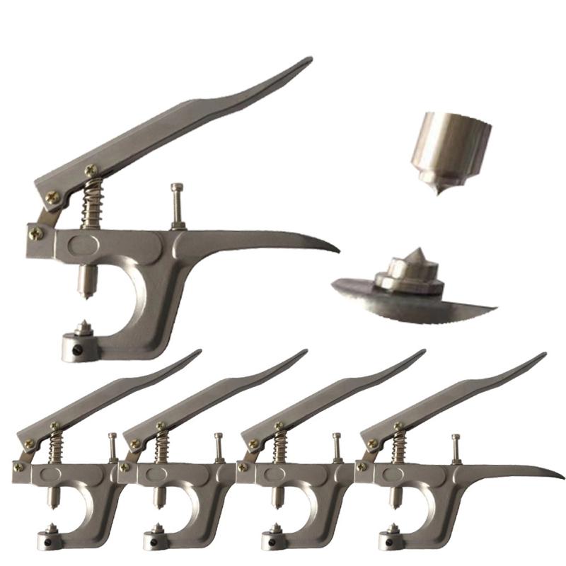 

Ручные плоскогубцы для бадминтонных ракеток, инструменты для замены алюминиевого сплава с прокалывающей отверткой