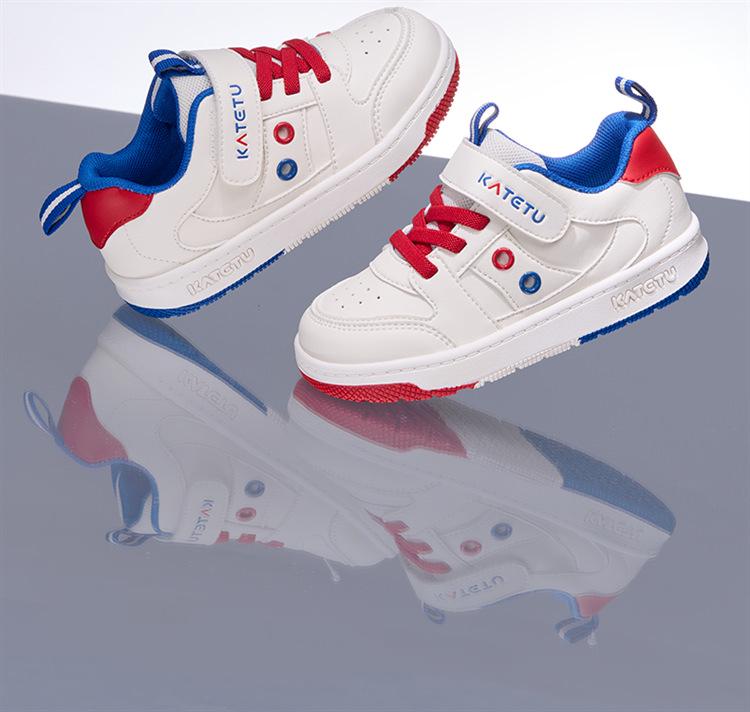 Carter Rabbit Kids Casual Breathable Autumn Shoes for Students (X5CG007)