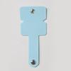 Silicone Cable Winder With Snap Closure, Desk Data Cord Organizer And Storage, Promotional Gift Wire Management Tool