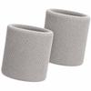 COMFORTIS Wristband Baseball Tennis Basketball Sports Towel Fabric Pile Muscle