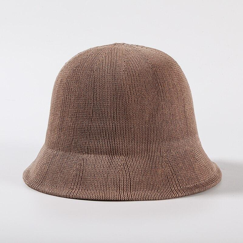 Beach Caps Women's sun hats Straw hat 