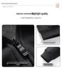 Tuta sportiva da uomo in pile stile coreano con maniche lunghe e pantaloni slim in cotone