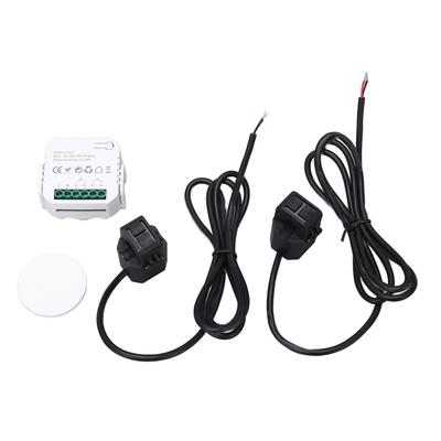 Instrumentos de medición para electrónica – Medidores de energía