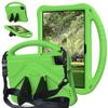 Cartoon EVA table Case with rear bracket, suitable for TCL 10 L Gen 4 3 2 10.1" Anti-Slip Kickstand Cover with shoulder straps