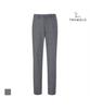 TREMOLO Grey Glen Check Suit Pants_Tgbgbys1121