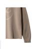 ETCE Circle Logo Knit (Beige)