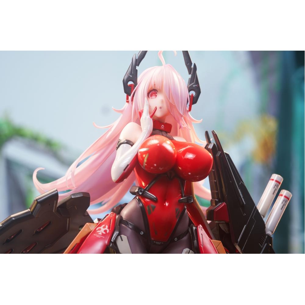 Original Character 1 7 C.c.chalcosoma  Caucasus Beetle  Figure
