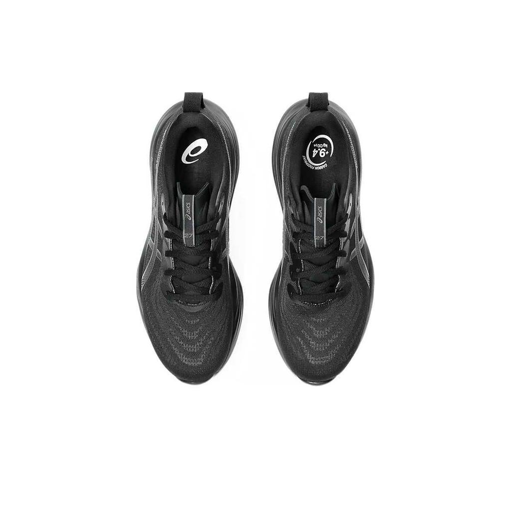 Asics Gel Cumulus 27 Black Carrier Grey Men Sneakers 1011B960-003