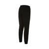 Reebok Outdoor Brand Logo Printed Sports Leisure Pants Women Pants Black GV5528