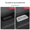 Xiaomi SU7 Car AC Outlet Dustproof Protective Cover