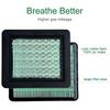 Mower Air Filter For 17211-zl8-023 17211-z8b-901 GCV160/190 Craftsman3364 Premium Lawn Mower Air Cleaner