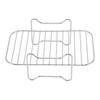 Fryer Rack Grill Dehydrator Rack for Dual Basket for NINJA FOOD 8QT Kitchen Cooking Fryer
