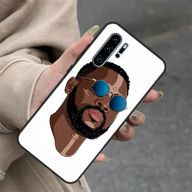

Damso Vie For Huawei Nova 11i 8i 7i 3i Nova 9 10 SE 5T Y60 Y70 Y90 Y91 Y61 P20 P30 P40 Lite Pro Case Huawei Nova 10