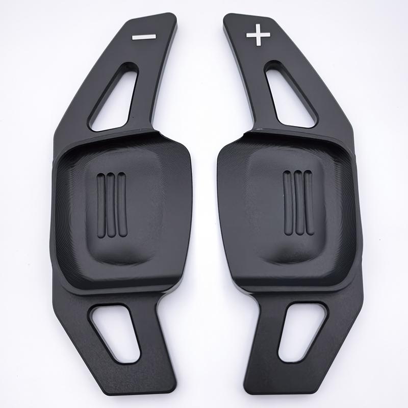 

Steering Wheel Dsg Paddle Shifter Extend For Volkswagen Tiguan Mk2 Vw Arteon Golf7 8Variant Alltrack Mk7 T-Cross Passat B8