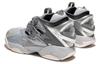Pump Court Juun J x Pump Court Reebok 'Cold Grey Metallic' H69060