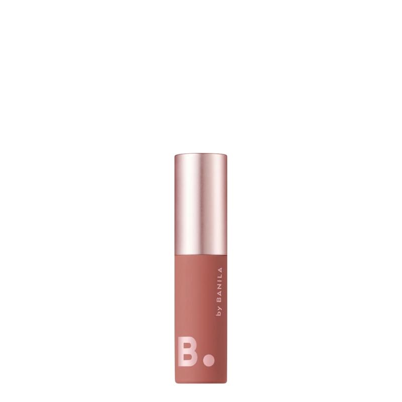 Sheer Velvet Veil Tint Mini (5 colors) PP03 Fig Mauve