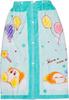 Marushin Kirby Wrap 80cm Kirby of the Wearable Bath Wrap for Girls and 4585016700 Towel, Long, Stars, Nintendo, Children's Towel, Towel, Boys,