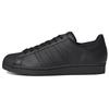 Superstar 'All Black' Sneakers EG4957