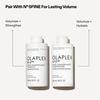 Daily Volume Care Set No.4F+No.5F 250ml*2