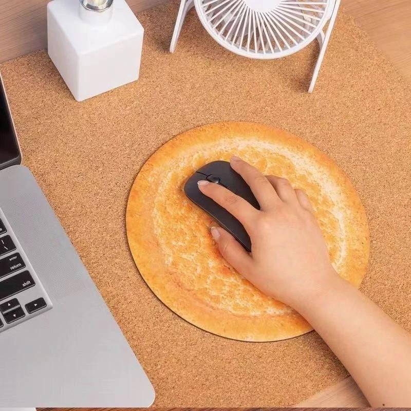 

Креативный коврик для мыши «Наан» из Синьцзянского музея (2 шт.) - Специальное предложение для новичков