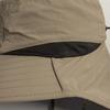 Eimerhut mit Nackenschutz UV-Schutz Sonnenhut für Outdoor-Wanderungen, Herren-Sonnenhut Sommerhut, Geeignet für Wandern und Angeln