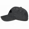 2026 Chaparral Can Am Logo 1966 - Black Baseball Cap Winter Hat Dad Hat Derby Hat Brand Man Cap Female Men's