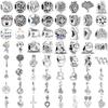 Gioielli e bigiotteria – Charms