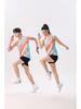 Unisex Marathon & Track Sports Vest - Running Training Uniform for Students & Athletes
