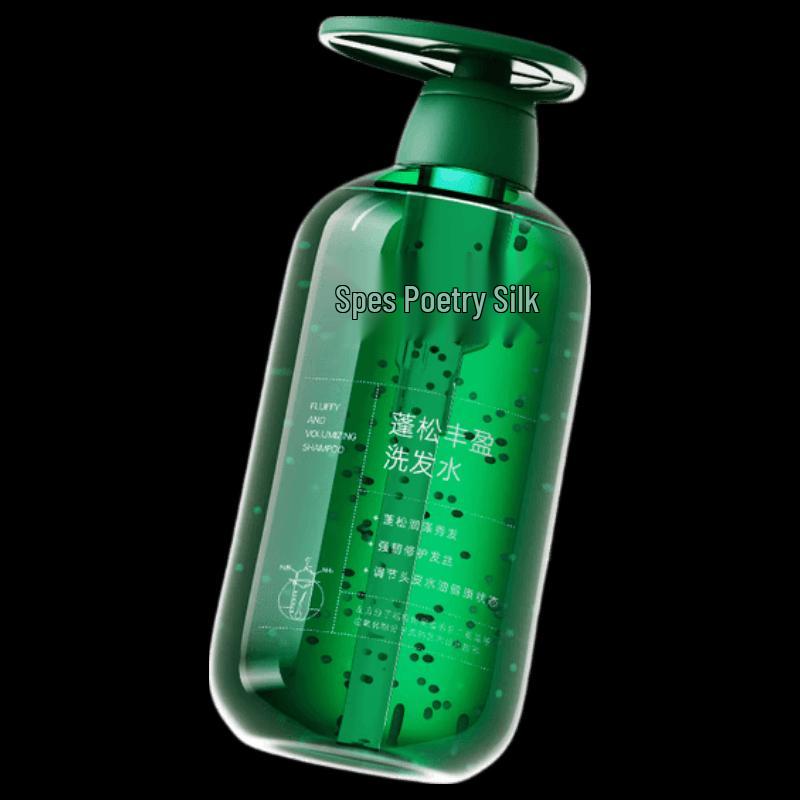Spes Volumizing & Oil Control Shampoo