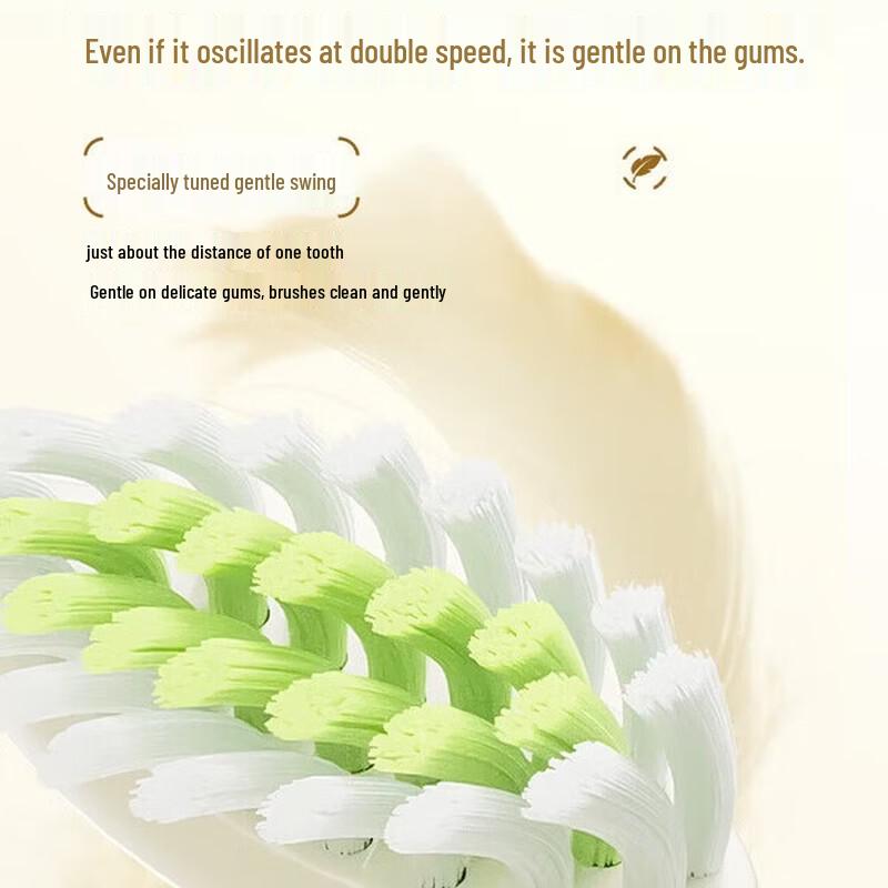Philips Sonic Electric Toothbrush S1 CN plug (adapter included)