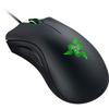 Razer DeathAdder Essential Gaming 5 Lightweight Ergonomic Design Japanese Distributor Mouse, Wired, Buttons, (96g), [Authorized Warranty]