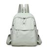Women's Lightweight Backpack Large Capacity Student Schoolbag Travel Backpack Computer Bag