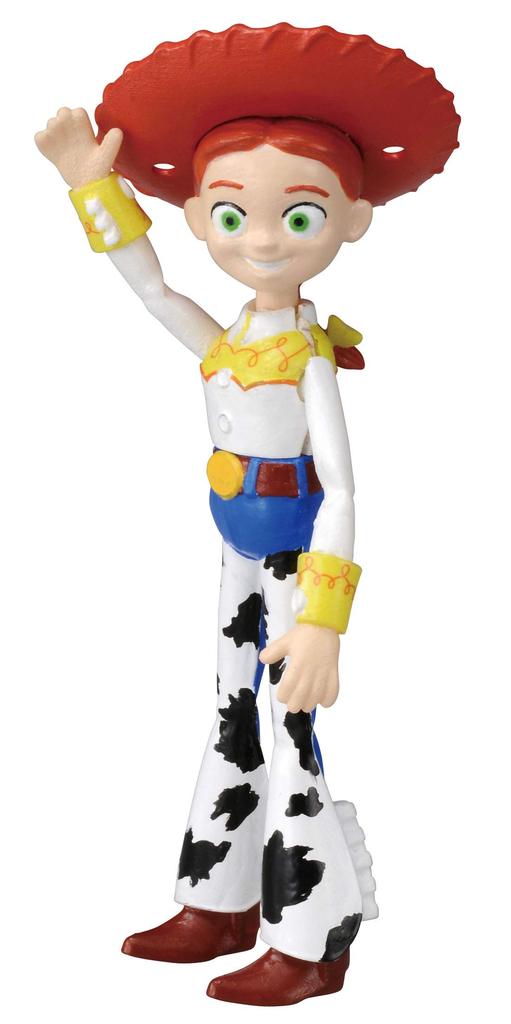 Metacolle Toy Story 4 Jessie