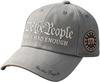 Vintage 250Th Anniversary Usa Hat We The People Have Had Enough Baseball Cap