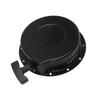 Pull Start Starter Professional 186F?192F Pull Start Assembly for Air Cooled Diesel Engine Mini