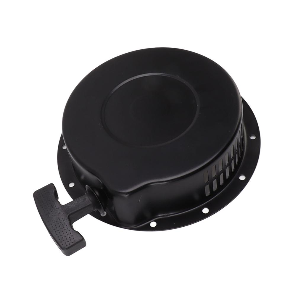 Pull Start Starter Professional 186F?192F Pull Start Assembly for Air Cooled Diesel Engine Mini