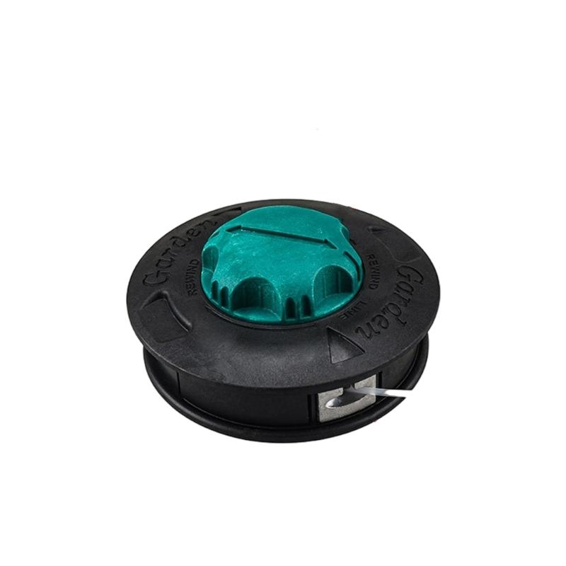 

Trimmer Head Spool Replacement for Grass Trimmer Weeding Eater Trimmer Head Replacement for Grass Trimmer Accessories