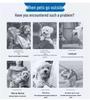 Portable Crossbody Pet Carrier | Breathable Bag for Cats & Dogs
