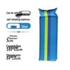 OEING Outdoor Portable Self-Inflating Camping Mat
