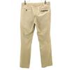 WACKO MARIA made in Japan Work pants L beige Men's Used