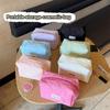 Women Makeup Bag Toiletries Cosmetic Organizer Large Capacity Zipper Bag Travel Wash Pouch Cosmetic Bag Female Make Up Bags