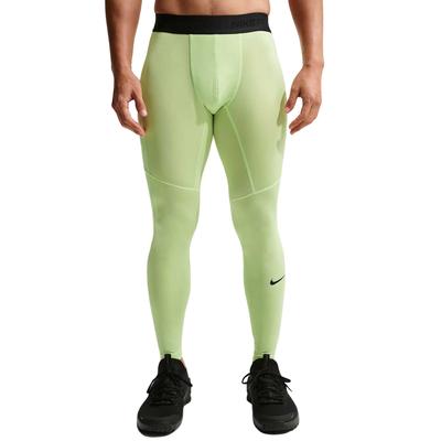 Pro Tight Quick-Dry Elastic Sports Long Pants Men Bottoms FB7953-360