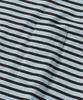NONBLANK Sky Stripe T-Shirt_Sky Blue