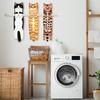 Hanging Absorbent Towel Cute Hanging Towel Decoration Hand Towel Towel Decoration Lovers,1pc,
